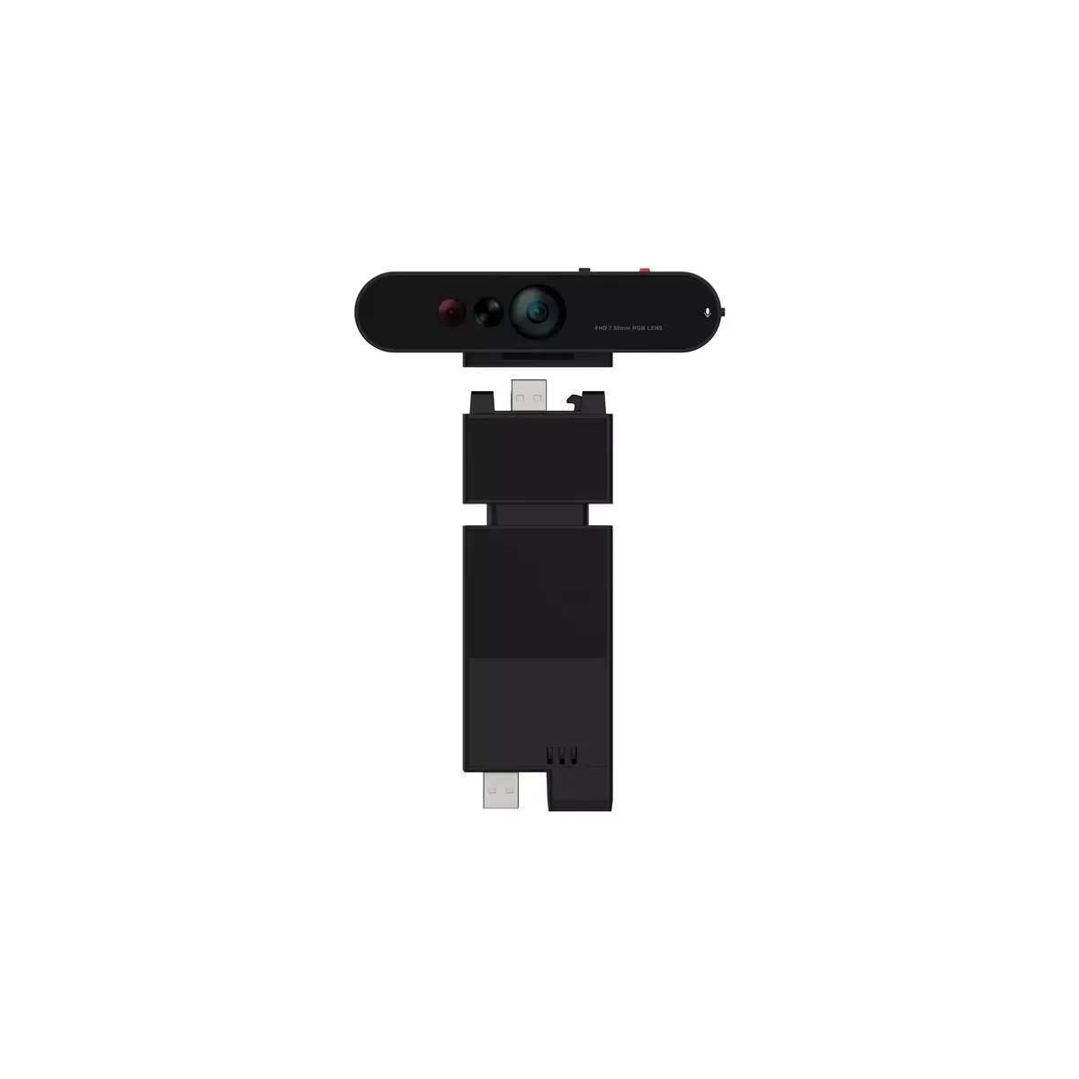 Вебкамера Lenovo ThinkVision MC60 Photo 10