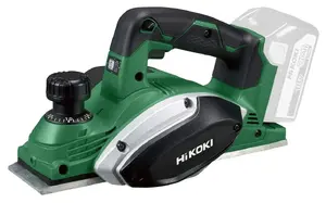 Cordless Drill Driver Hikoki P18DSLW4Z — 18V Brushless (bare tool)