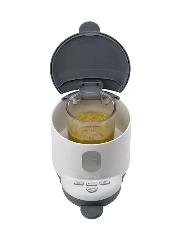 BEABA BIB'EXPRESSO Приготовитель детского питания Photo 4
