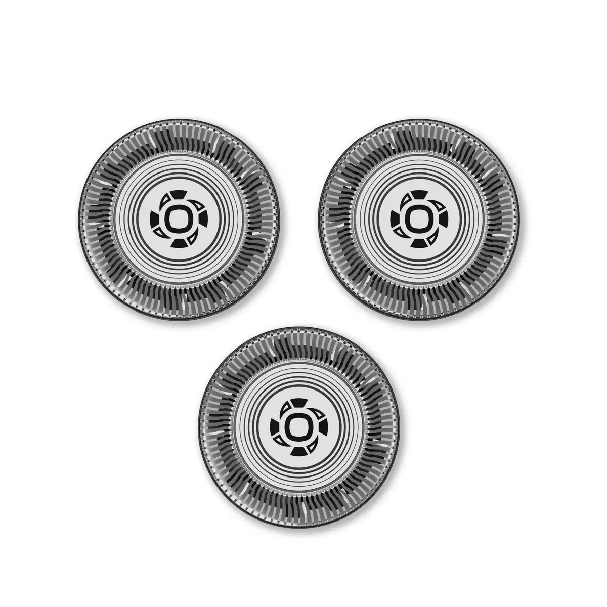 Сменные головки Philips SH30/50 Photo 2