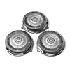 Philips SH30/50 Replacement Shaver Heads Photo 1
