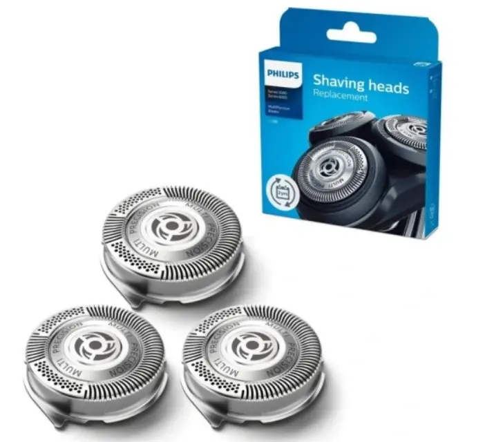 Philips SHAVER Series 5000 SH50/50 Бритвенные головки Photo 5