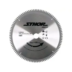 Пильный диск STHOR 08855 — 1 шт.