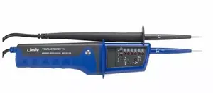 Voltage Tester LIMIT 112 (model 144890209) — handheld non-contact voltage detector