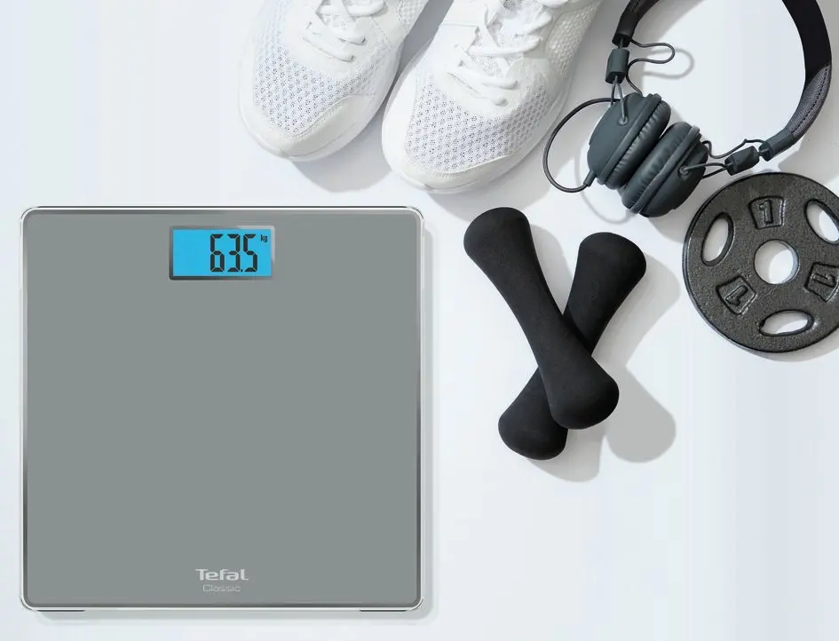 Tefal Classic PP1500 Elektroniskie Svari Photo 2