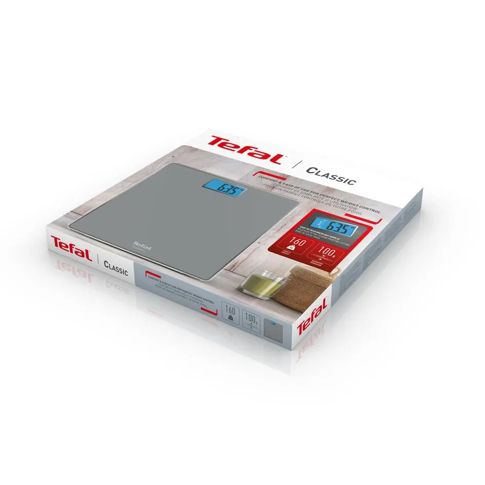 Tefal Classic PP1500 Elektroniskie Svari Photo 7