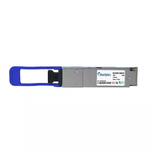 QSFP Transceiver Module BlueOptics QSFP-40G-LR4-LITE-BO Fiber Optic CWDM