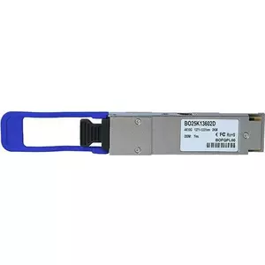 Fiber optic transceiver module BlueOptics 740-056707-BO 40000 Mbit/s QSFP