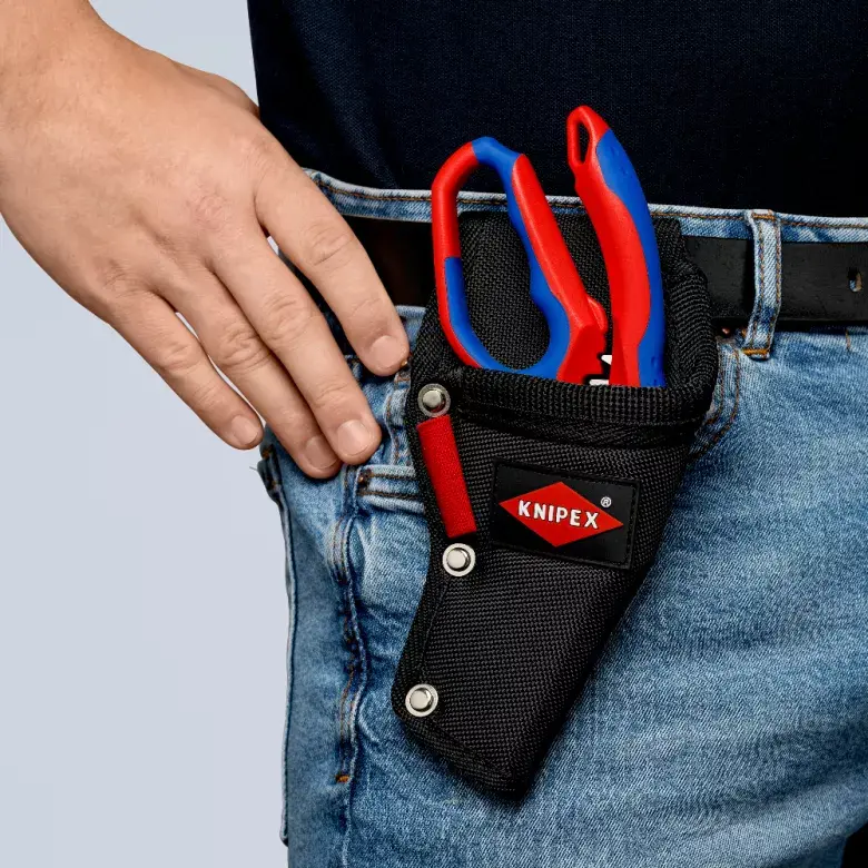 Держатель для отверток Knipex 00 19 75 LE Photo 4