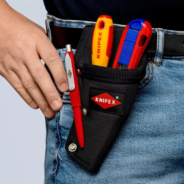 Держатель для отверток Knipex 00 19 75 LE Photo 5