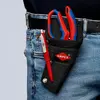 Skrūvgriežu turētājs Knipex 00 19 75 LE Photo 11