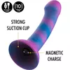 Дилдо Mythology DION GALACTIC DILDO M Photo 3