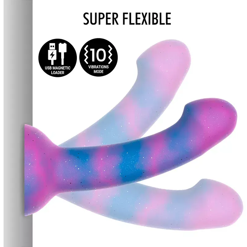 Дилдо Mythology DION GALACTIC DILDO M Photo 6