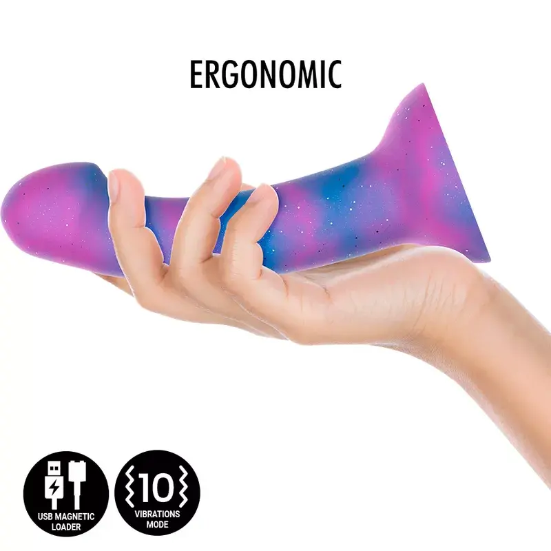 Дилдо Mythology DION GALACTIC DILDO M Photo 7