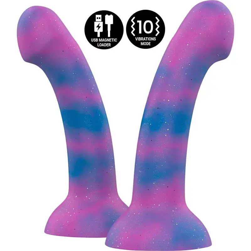 Дилдо Mythology DION GALACTIC DILDO M Photo 8