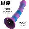 Вибратор MYTHOLOGY DION GALACTIC DILDO S Photo 3