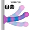 Вибратор MYTHOLOGY DION GALACTIC DILDO S Photo 6