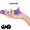 Вибратор MYTHOLOGY DION GALACTIC DILDO S Photo 7