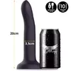 Силиконовый вибратор Mythology Duman Mystic Dildo L Photo 5