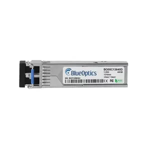 Модуль SFP трансивера BlueOptics SFP-1000-SM13-10I-BO 1250 Mbit/s 1310 nm