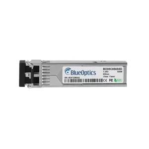 SFP трансивер BlueOptics IE-SFP-1GE-MM-2-BO 1250 Mbit/c 1310 нм