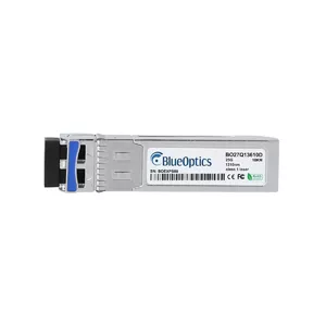 Модуль SFP28 BlueOptics SFP28-25G-LR-PC-BO 10000 Mbit/s 1310 nm