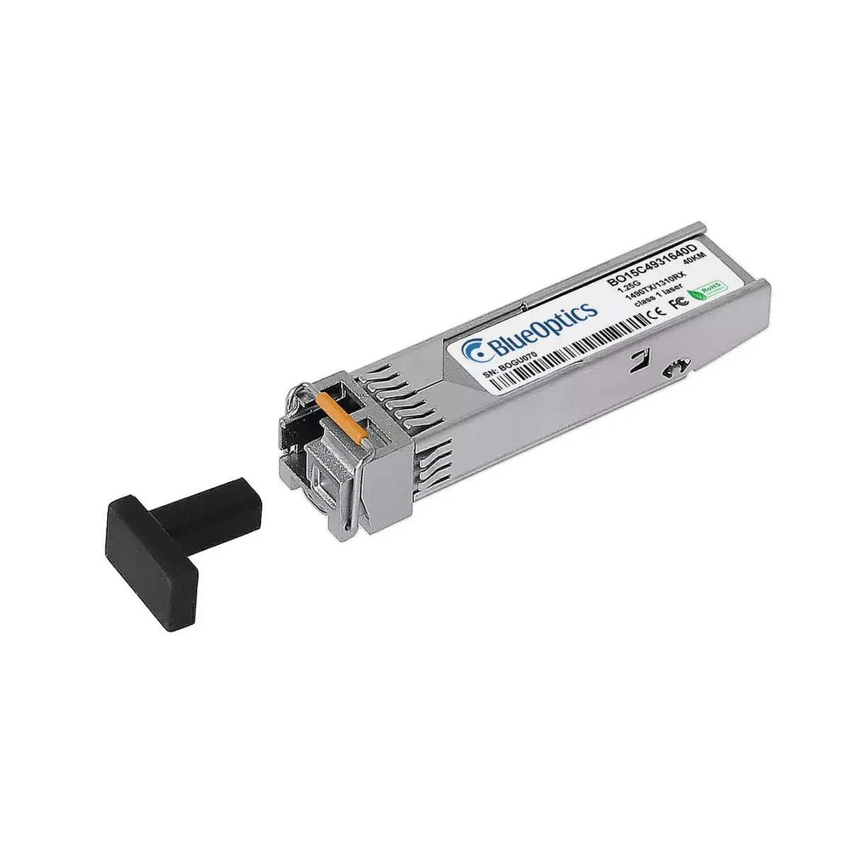 Модуль SFP BlueOptics SFP-21BH-BO Photo 4