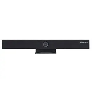 Kindermann KVB120 Video Soundbar 8 MP