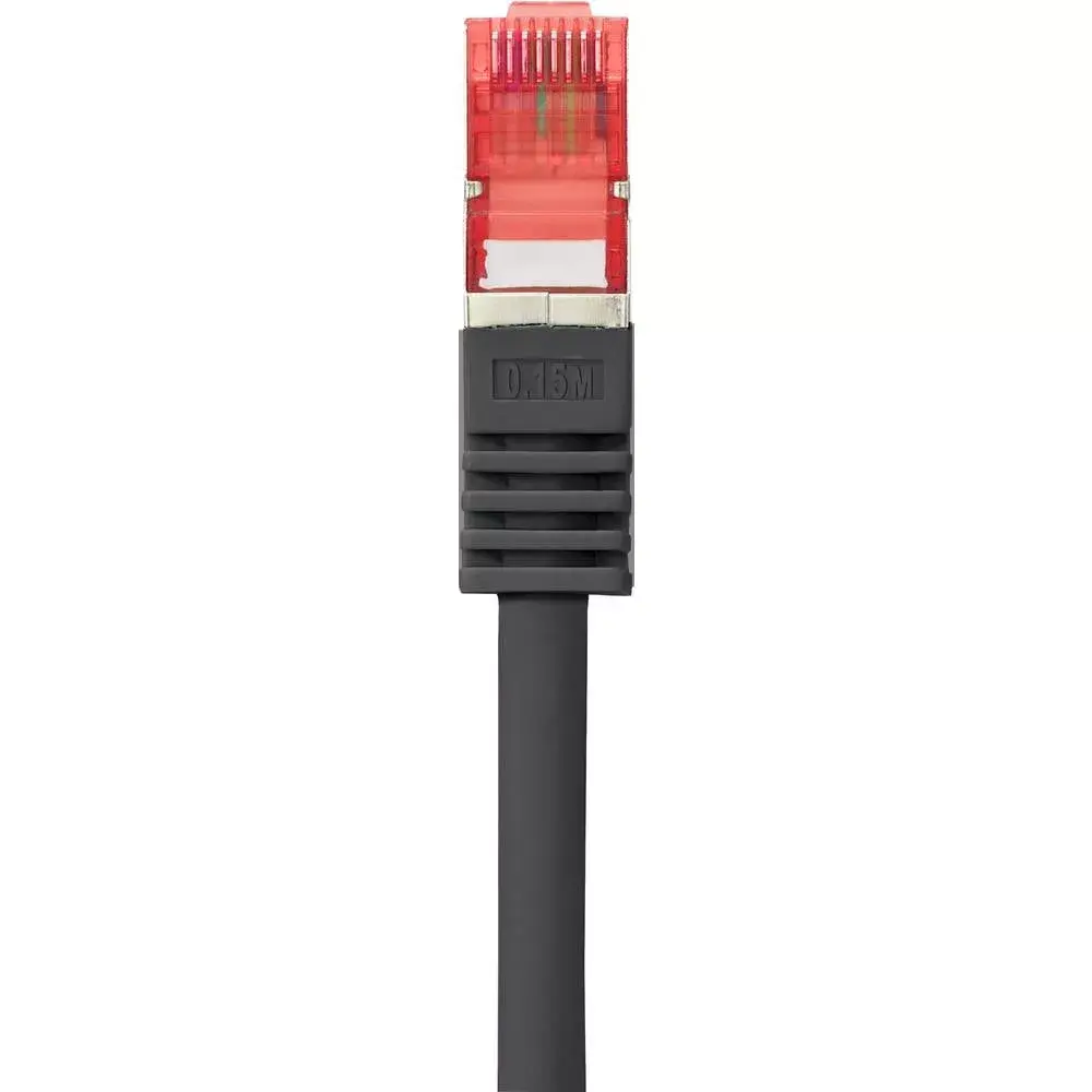 Tīkla kabelis Renkforce RF-4965870 Photo 4