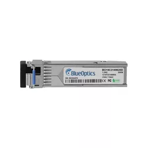 Модуль SFP трансивера BlueOptics AT-SPBD20LC-13-BO 1250 Mbit/c