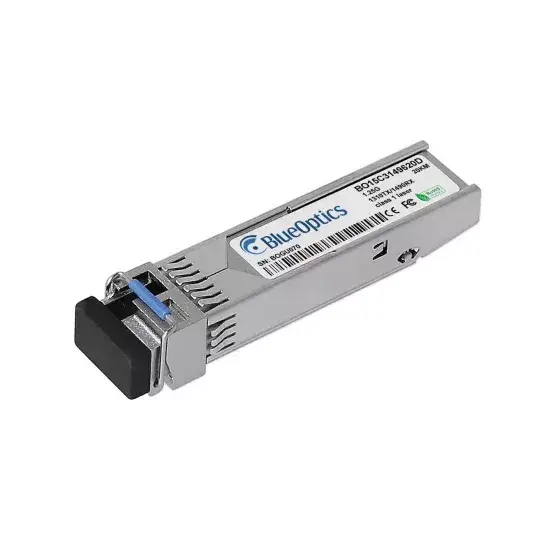 SFP трансивер BlueOptics AT-SPBD20LC-13-BO Photo 3