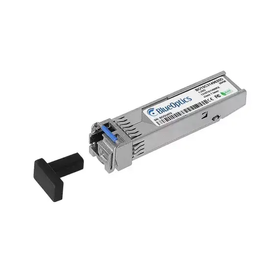 SFP трансивер BlueOptics AT-SPBD20LC-13-BO Photo 4