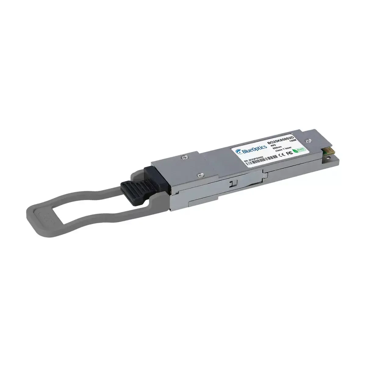 Оптический трансивер BlueOptics Q+85MP01D-BO Photo 3