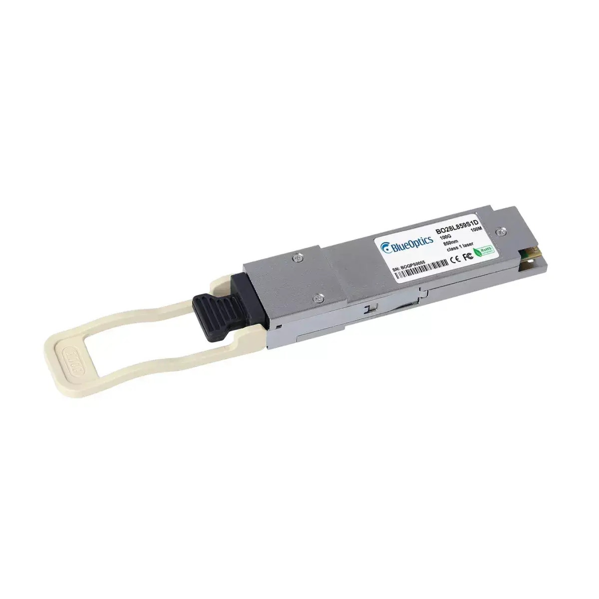 Оптический трансивер BlueOptics Q2F19A-BO Photo 3