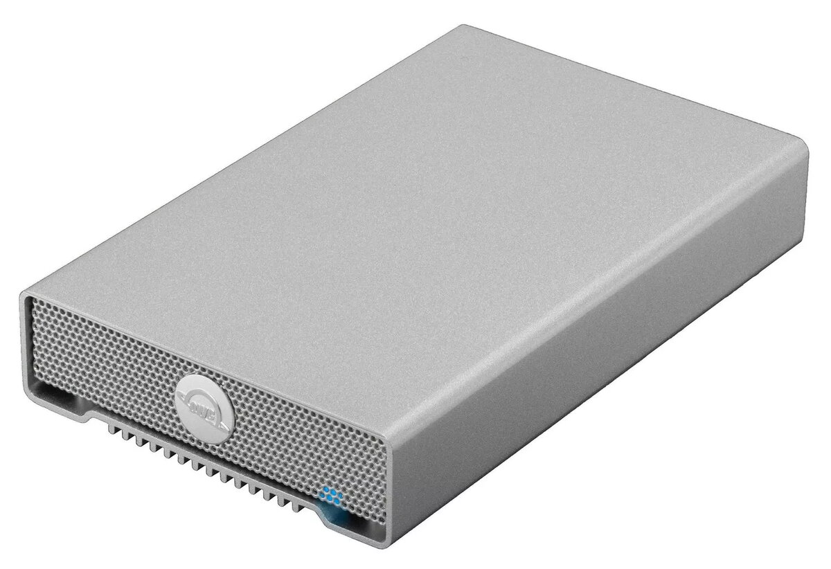 HDD & SSD Enclosures and Mounting Brackets