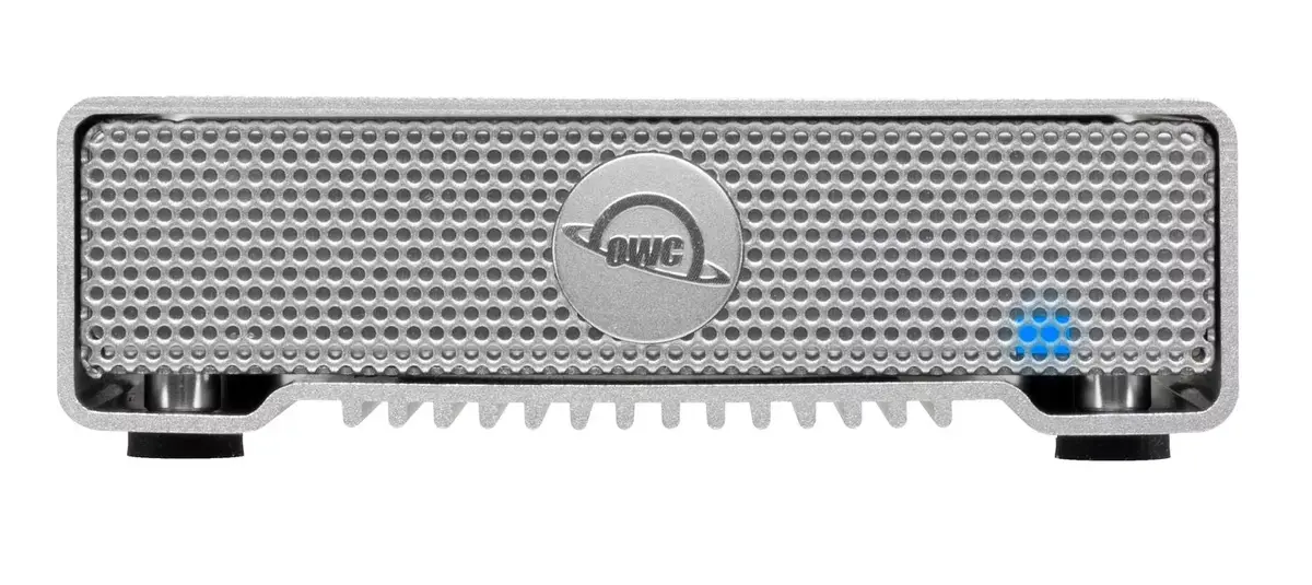 Корпус HDD/SSD OWC Mercury Elite Pro mini Photo 2