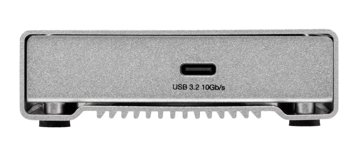 Корпус HDD/SSD OWC Mercury Elite Pro mini Photo 3