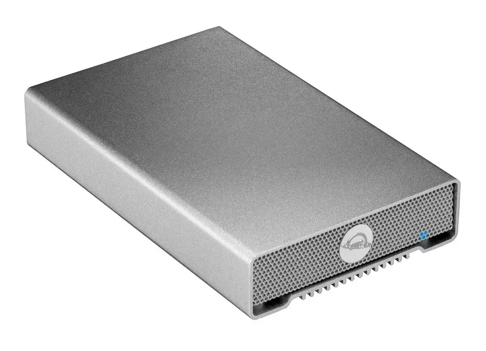 Корпус HDD/SSD OWC Mercury Elite Pro mini Photo 4