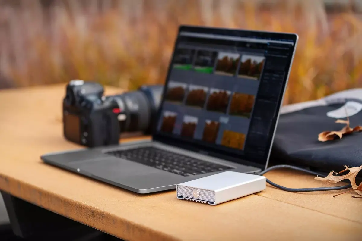 Корпус HDD/SSD OWC Mercury Elite Pro mini Photo 6