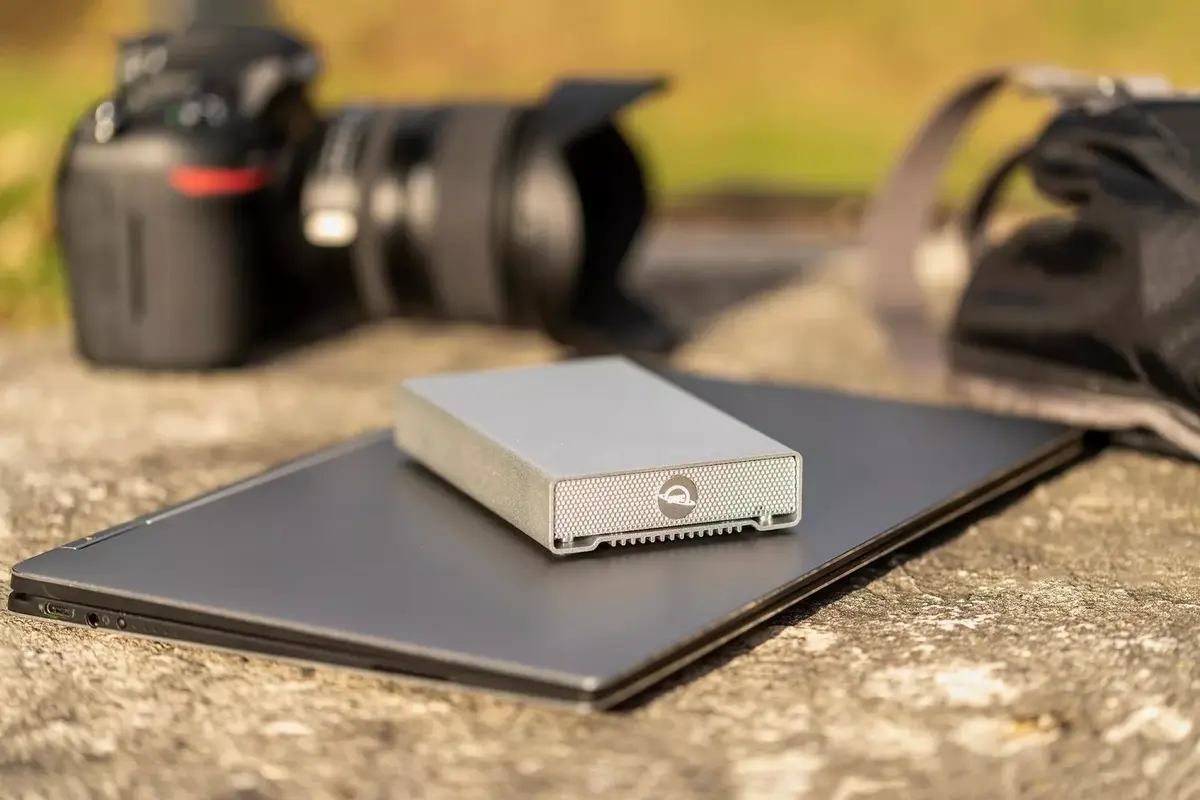 Корпус HDD/SSD OWC Mercury Elite Pro mini Photo 7