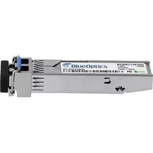 SFP трансивер BlueOptics LACGLX-BO 1250 Mbit/s LC Серебристый