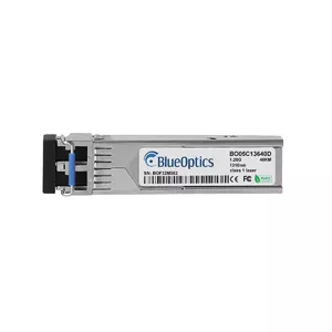 Модуль SFP трансивера BlueOptics 2891767-BO 1250 Mbit/s