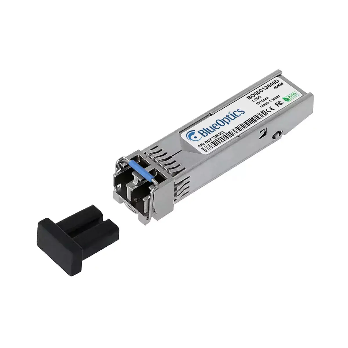 SFP трансивер BlueOptics 55113107-BO Photo 4