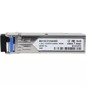 SFP transceiver module BlueOptics 740-020425-BO LC 40000m