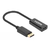 Адаптер Manhattan DisplayPort 1.2 на HDMI Photo 2