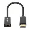 Адаптер Manhattan DisplayPort 1.2 на HDMI Photo 3