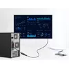 Адаптер Manhattan DisplayPort 1.2 на HDMI Photo 6