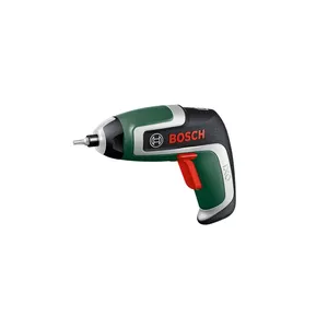 Bosch 0 603 9E0 000 шуруповёрт 235 RPM Черный, Зеленый