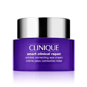 Eye cream Clinique Smart Clinical Repair Eye Cream 15 ml Universal skin