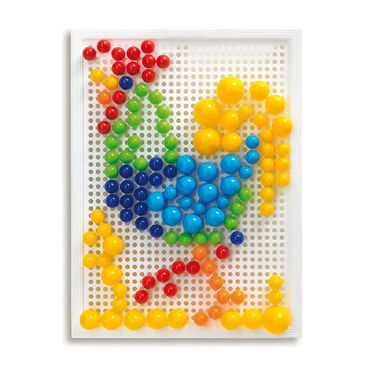 Learning toy Quercetti 0920 Photo 3